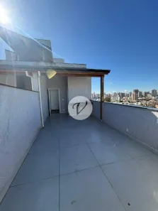 Cobertura com 2 Quartos à venda, 50m² no Santa Maria, Santo André