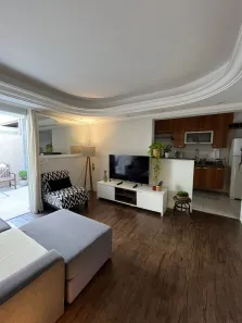 Casa de Condomínio com 2 Quartos à venda, 107m² no Vila São Silvestre, São Paulo