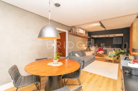 Apartamento com 3 Quartos à venda, 129m² no Petrópolis, Porto Alegre