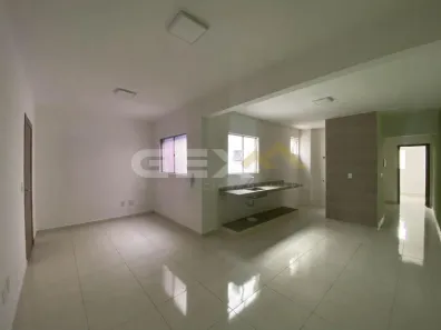 Apartamento com 2 Quartos à venda, 70m² no São José, Divinópolis