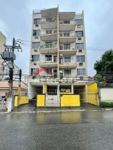 Apartamento com 2 Quartos à venda, 70m² no Caonze, Nova Iguaçu