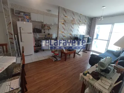 Apartamento com 2 Quartos à venda, 59m² no Conceição, Diadema