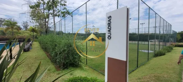 Lote/Terreno à venda, 538m² no Alphaville Dom Pedro 3, Campinas