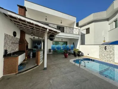 Sobrado com 3 Quartos à venda, 279m² no Parque da Mooca, São Paulo