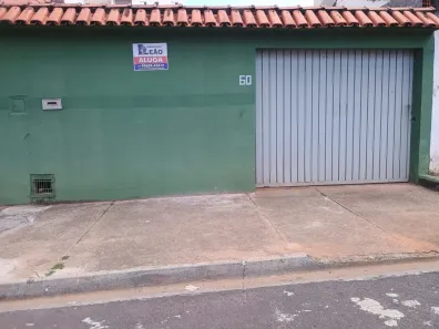 Sobrado com 2 Quartos para alugar, 70m² no Parque dos Eucaliptos, Sorocaba