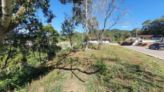Lote/Terreno à venda, 250000m² no Souza Cruz, Brusque