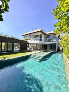 Casa de Condomínio com 5 Quartos à venda, 1000m² no Barra da Tijuca, Rio de Janeiro