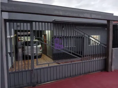 Casa com 3 Quartos à venda, 120m² no Jerumenha, Londrina