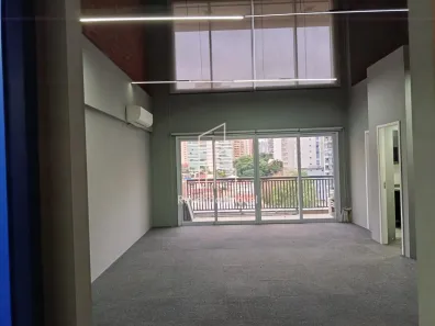 Sala Comercial para alugar, 97m² no Vila Mariana, São Paulo