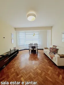 Apartamento com 3 Quartos à venda, 105m² no Copacabana, Rio de Janeiro