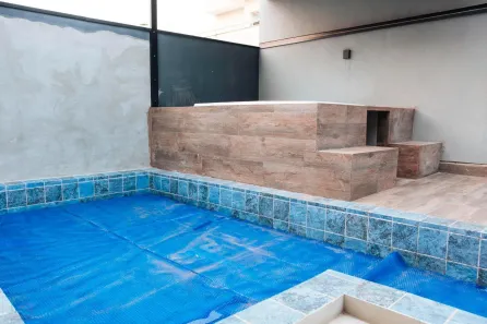 Casa de Condomínio com 3 Quartos à venda, 360m² no Swiss Park, Campinas