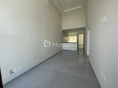 Casa com 3 Quartos à venda, 84m² no Parque Turf Club, Campos dos Goytacazes