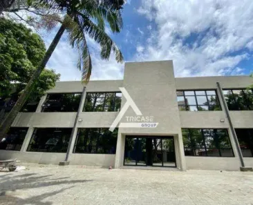 Galpão/Depósito/Armazém para alugar, 4571m² no Lapa de Baixo, São Paulo