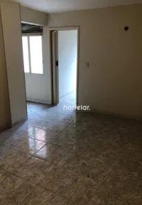 Apartamento com 1 Quarto à venda, 44m² no Barra Funda, São Paulo