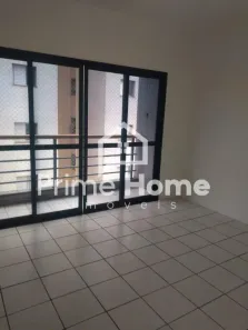 Apartamento com 2 Quartos para alugar, 75m² no Parque Brasília, Campinas