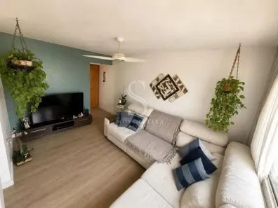 Apartamento com 2 Quartos à venda, 70m² no Vila Mariana, São Paulo