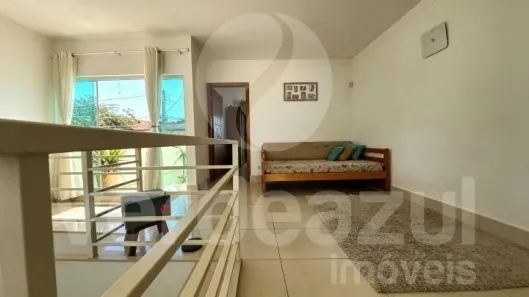 Sobrado com 3 Quartos à venda, 120m² no Vila Industrial, Campinas