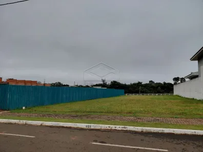 Lote/Terreno à venda, 709m² no Jardim Shangri-Lá, Bauru
