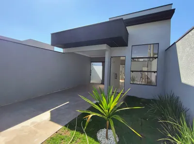 Casa com 3 Quartos à venda, 162m² no Loteamento Jardim Vila Verde, Hortolândia