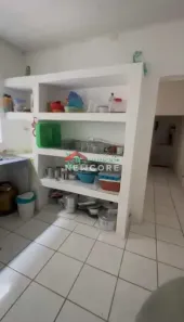 Casa com 2 Quartos à venda, 66m² no Balneario Jussara, Mongaguá