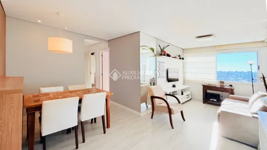 Apartamento com 3 Quartos à venda, 69m² no Vila Ipiranga, Porto Alegre