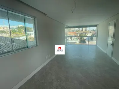 Apartamento com 4 Quartos à venda, 139m² no Castelo, Belo Horizonte