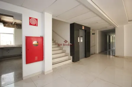 Imóvel Comercial à venda, 301m² no Santo Agostinho, Belo Horizonte