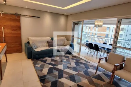 Apartamento com 3 Quartos à venda, 127m² no Centro, São Bernardo do Campo