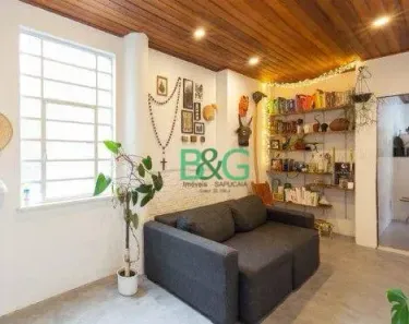 Apartamento com 1 Quarto à venda, 70m² no Santa Efigênia, São Paulo