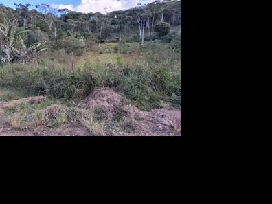 Lote/Terreno à venda, 1135m² no Colônia Alpina, Teresópolis