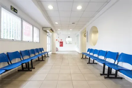 Prédio Comercial à venda, 1217m² no Vila Clementino, São Paulo