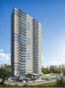 Apartamento com 2 Quartos para alugar, 61m² no Luiz Anselmo, Salvador