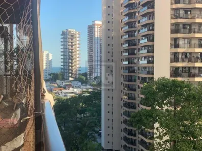 Apartamento com 4 Quartos à venda, 168m² no Barra da Tijuca, Rio de Janeiro