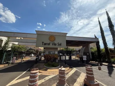 Apartamento com 2 Quartos para venda ou aluguel, 50m² no Jardim Planalto, São José do Rio Preto