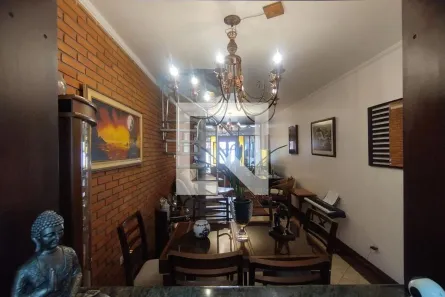 Casa com 3 Quartos à venda, 104m² no Vila Gumercindo, São Paulo