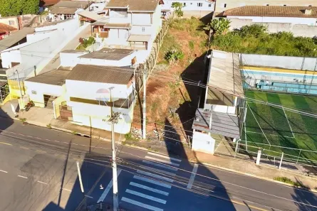 Lote/Terreno à venda, 450m² no Esplanada do Carmo, Jarinu