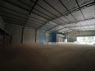 Galpão/Depósito/Armazém para alugar, 740m² no Vila Nova Bonsucesso, Guarulhos