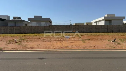 Lote/Terreno à venda, 325m² no Parque Faber Castell I, São Carlos