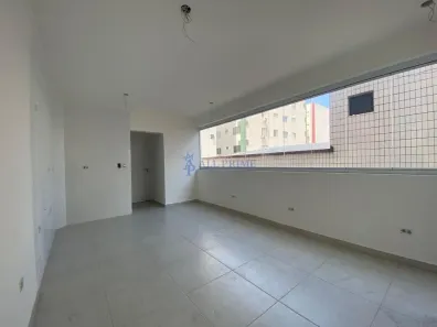 Apartamento com 1 Quarto à venda, 46m² no Guilhermina, Praia Grande