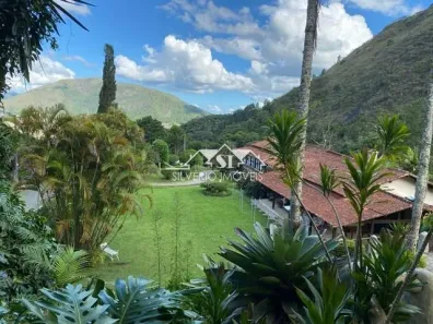 Casa com 15 Quartos à venda, 865m² no Cascata dos Amores, Teresópolis