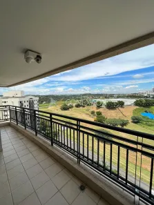 Apartamento com 4 Quartos à venda, 135m² no Vila Brandina, Campinas