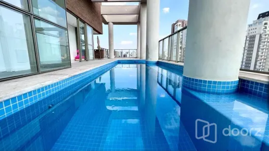 Cobertura com 4 Quartos à venda, 600m² no Vila Mariana, São Paulo