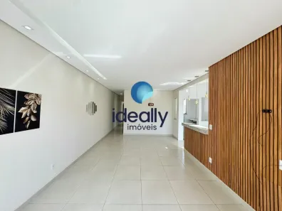 Casa com 2 Quartos à venda, 87m² no Vale das Orquídeas, Contagem