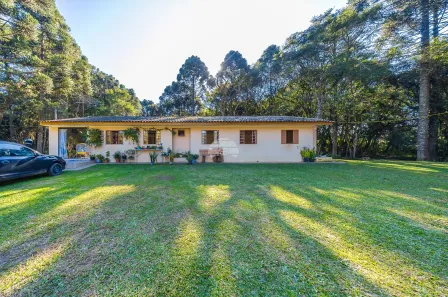 Fazenda/Sítio à venda, 4840m² no , Balsa Nova