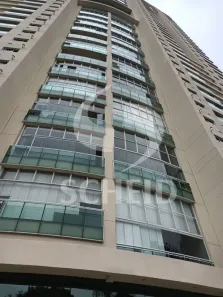 Apartamento com 2 Quartos para alugar, 68m² no Brooklin Paulista, São Paulo