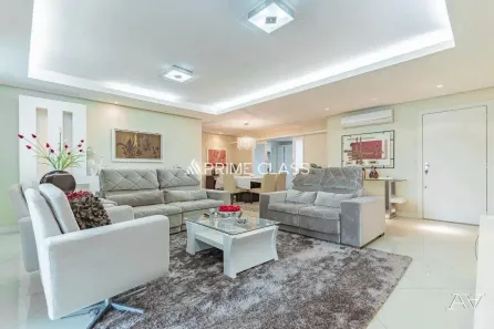Apartamento com 3 Quartos à venda, 156m² no Marechal Rondon, Canoas
