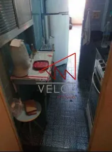 Kitnet à venda, 31m² no Catete, Rio de Janeiro