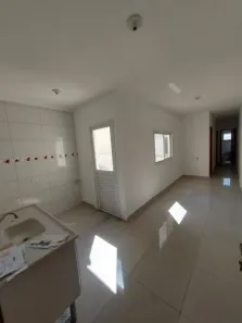 Apartamento com 2 Quartos à venda, 47m² no Parque Oratório, Santo André