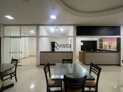 Ponto Comercial para alugar, 12m² no Vila Santa Rosa, Guarujá