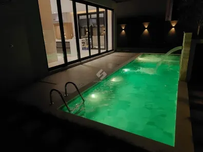 Casa de Condomínio com 4 Quartos à venda, 339m² no Jardim Itália, Cuiabá